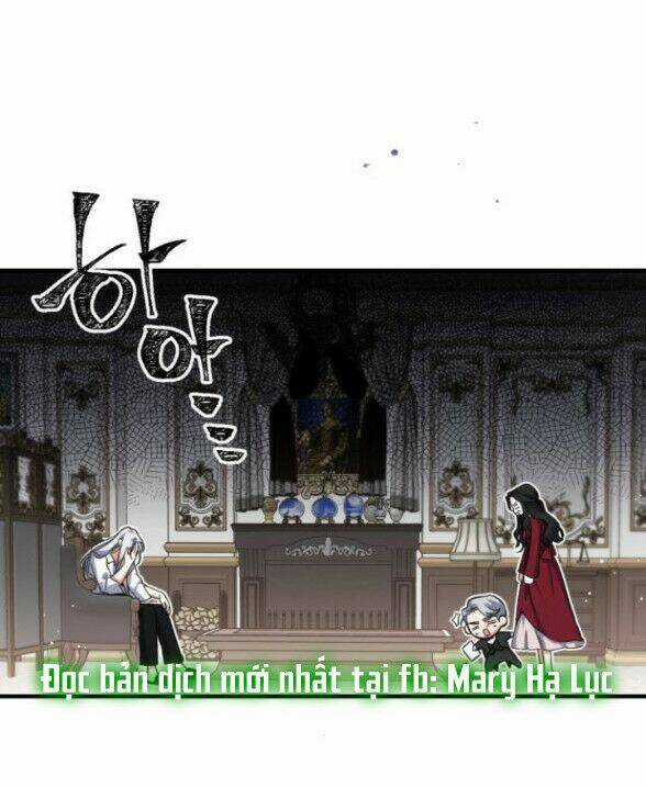 Dành Cho Nhân Vật Bị Bỏ Rơi Yêu Thích Nhất Của Tôi Chapter 5 trang 41