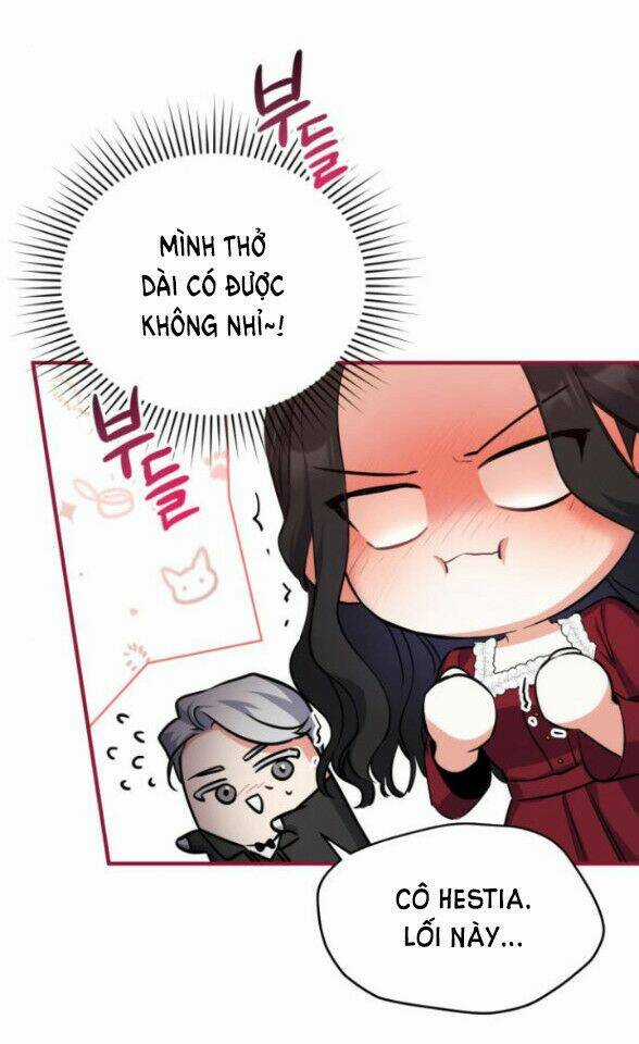 Dành Cho Nhân Vật Bị Bỏ Rơi Yêu Thích Nhất Của Tôi Chapter 5 trang 42