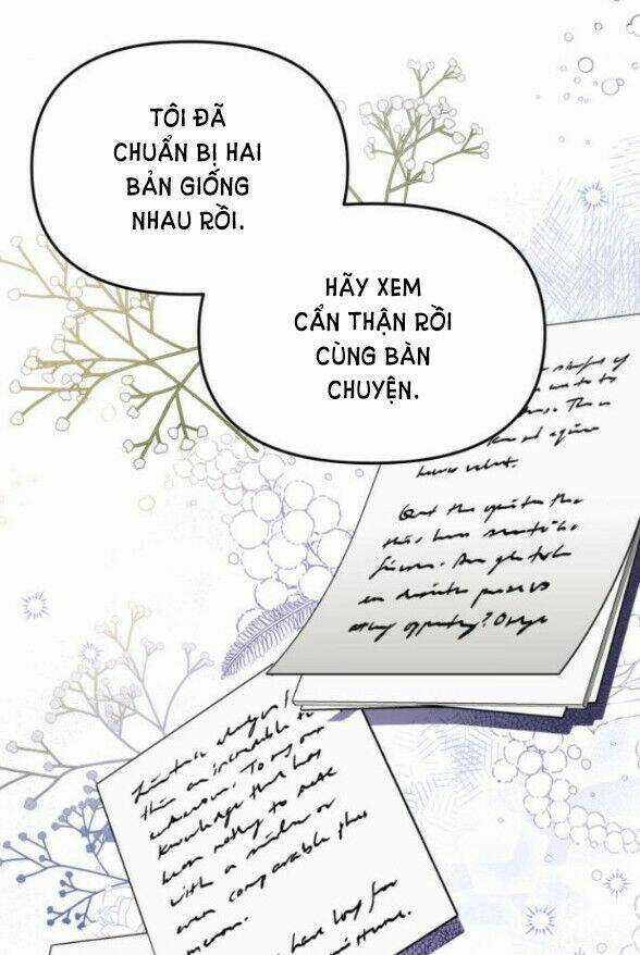 Dành Cho Nhân Vật Bị Bỏ Rơi Yêu Thích Nhất Của Tôi Chapter 5 trang 44