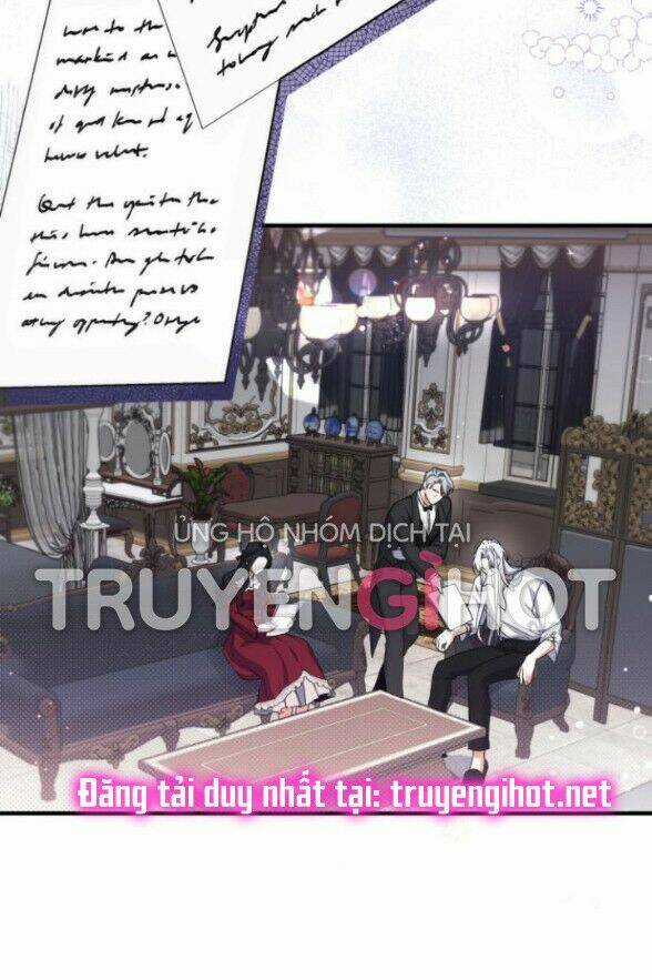 Dành Cho Nhân Vật Bị Bỏ Rơi Yêu Thích Nhất Của Tôi Chapter 5 trang 45