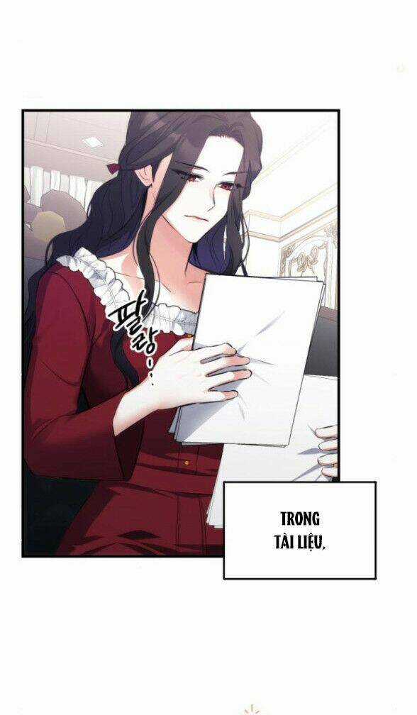 Dành Cho Nhân Vật Bị Bỏ Rơi Yêu Thích Nhất Của Tôi Chapter 5 trang 46