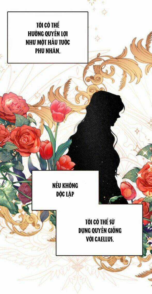 Dành Cho Nhân Vật Bị Bỏ Rơi Yêu Thích Nhất Của Tôi Chapter 5 trang 47