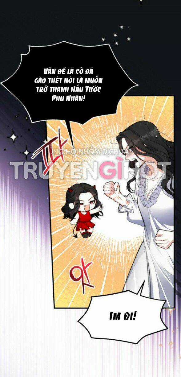 Dành Cho Nhân Vật Bị Bỏ Rơi Yêu Thích Nhất Của Tôi Chapter 5 trang 5