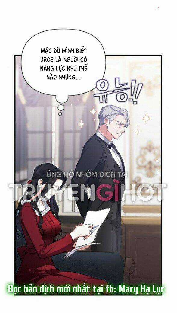 Dành Cho Nhân Vật Bị Bỏ Rơi Yêu Thích Nhất Của Tôi Chapter 5 trang 50