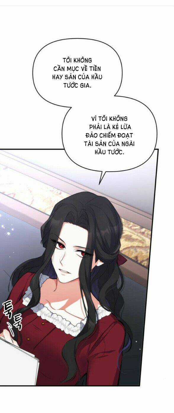 Dành Cho Nhân Vật Bị Bỏ Rơi Yêu Thích Nhất Của Tôi Chapter 5 trang 51