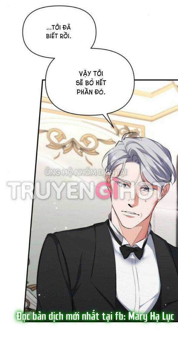 Dành Cho Nhân Vật Bị Bỏ Rơi Yêu Thích Nhất Của Tôi Chapter 5 trang 52