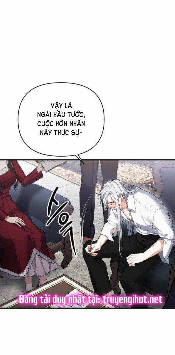 Dành Cho Nhân Vật Bị Bỏ Rơi Yêu Thích Nhất Của Tôi Chapter 5 trang 53