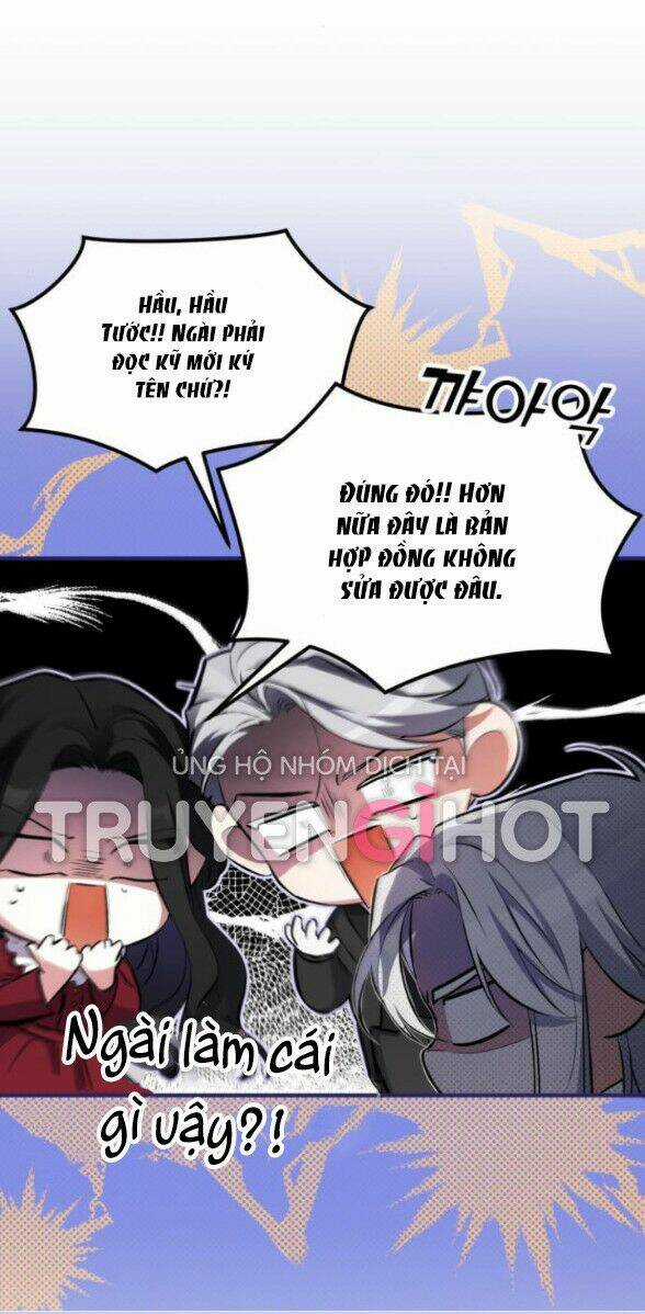 Dành Cho Nhân Vật Bị Bỏ Rơi Yêu Thích Nhất Của Tôi Chapter 5 trang 56