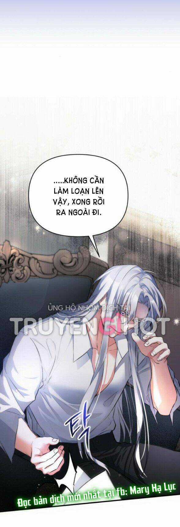 Dành Cho Nhân Vật Bị Bỏ Rơi Yêu Thích Nhất Của Tôi Chapter 5 trang 57