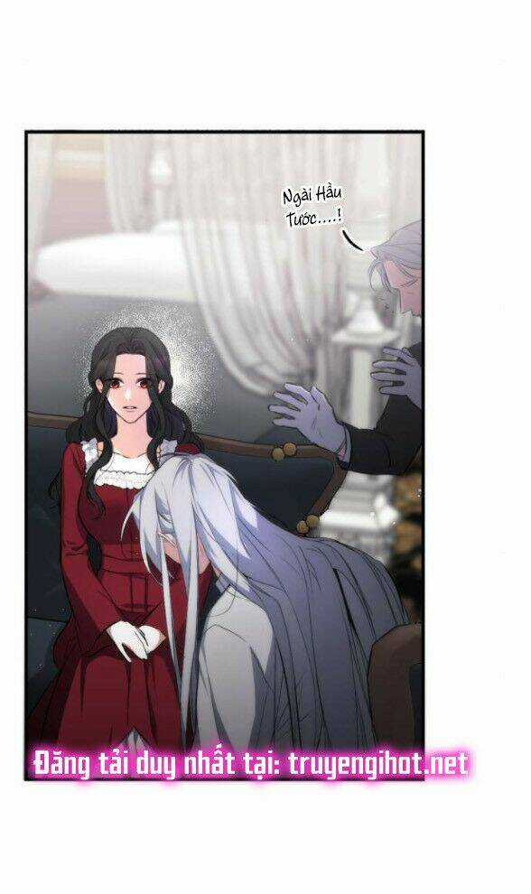 Dành Cho Nhân Vật Bị Bỏ Rơi Yêu Thích Nhất Của Tôi Chapter 5 trang 58