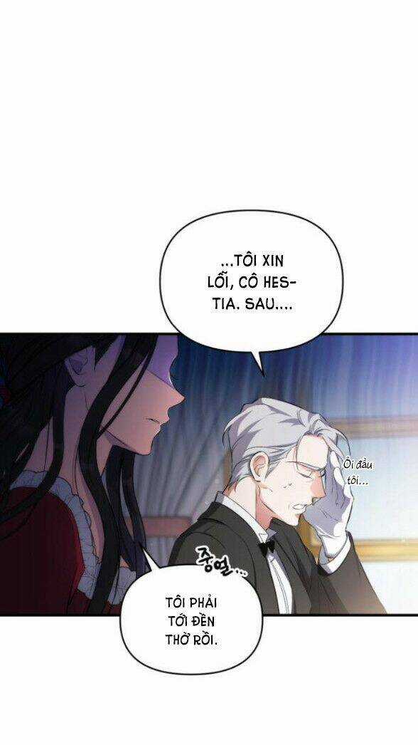 Dành Cho Nhân Vật Bị Bỏ Rơi Yêu Thích Nhất Của Tôi Chapter 5 trang 65