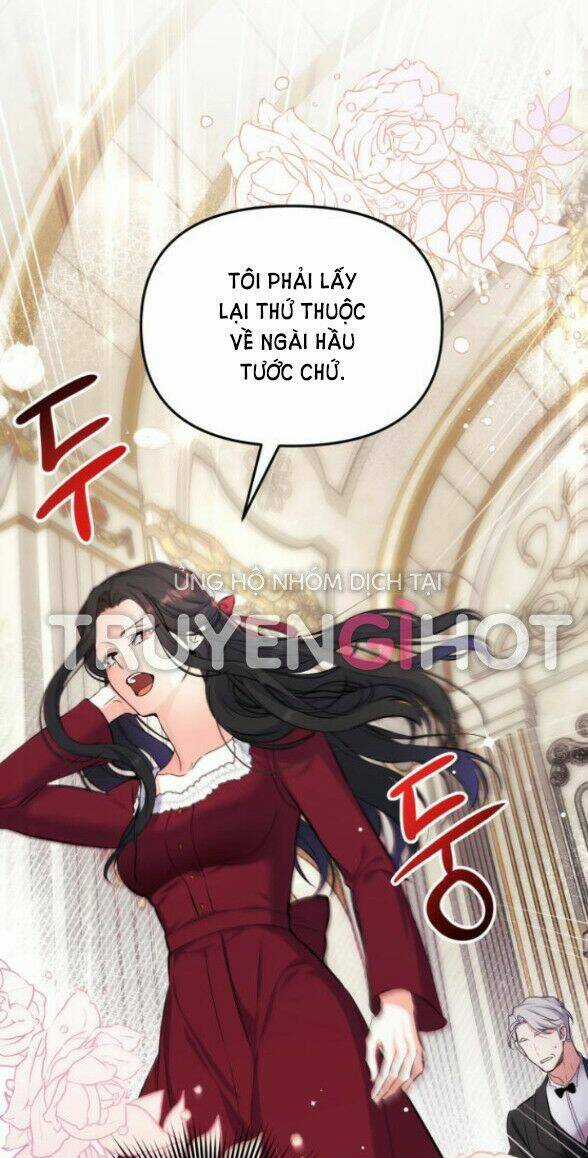 Dành Cho Nhân Vật Bị Bỏ Rơi Yêu Thích Nhất Của Tôi Chapter 5 trang 67