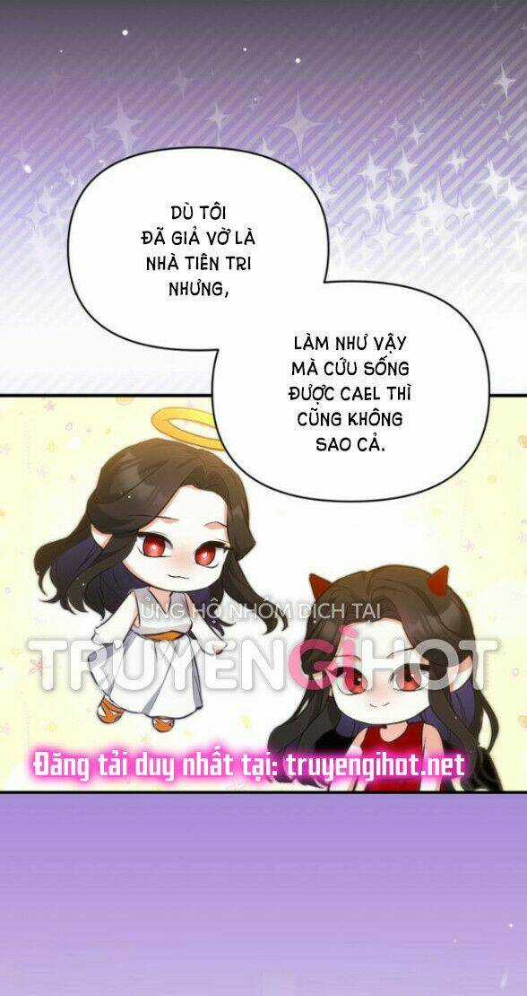 Dành Cho Nhân Vật Bị Bỏ Rơi Yêu Thích Nhất Của Tôi Chapter 5 trang 7