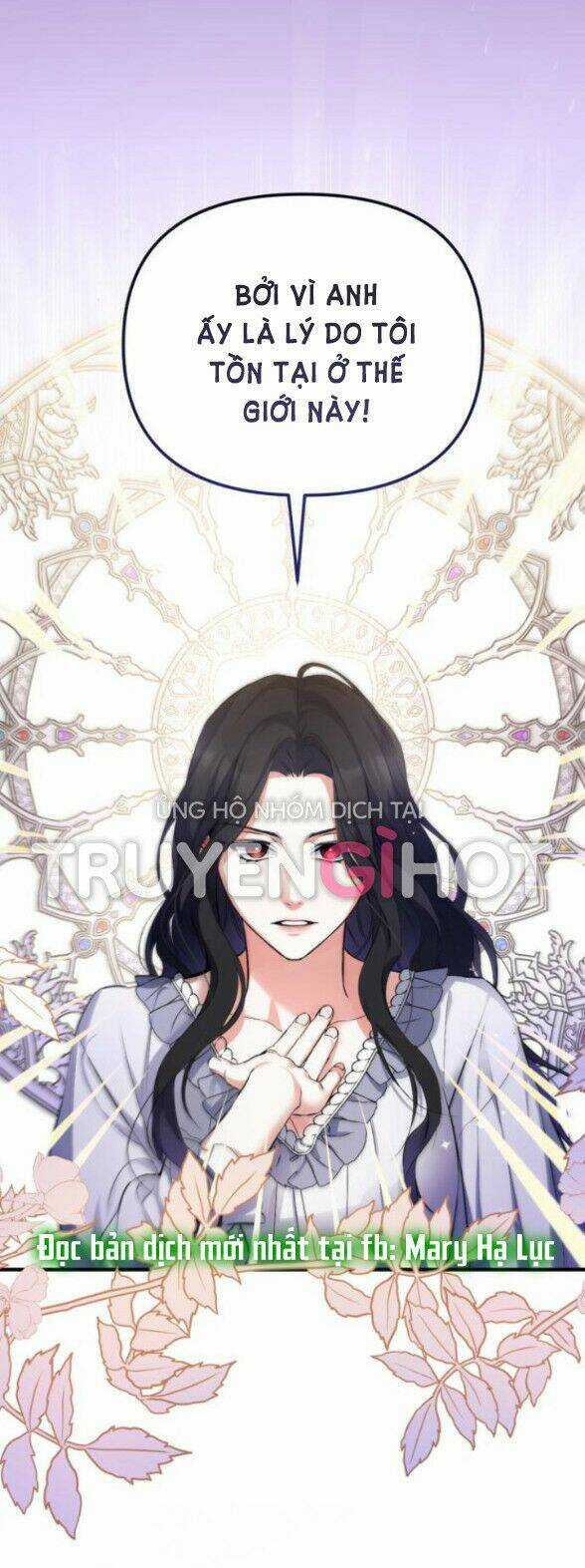 Dành Cho Nhân Vật Bị Bỏ Rơi Yêu Thích Nhất Của Tôi Chapter 5 trang 8