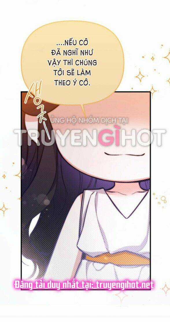 Dành Cho Nhân Vật Bị Bỏ Rơi Yêu Thích Nhất Của Tôi Chapter 5 trang 9