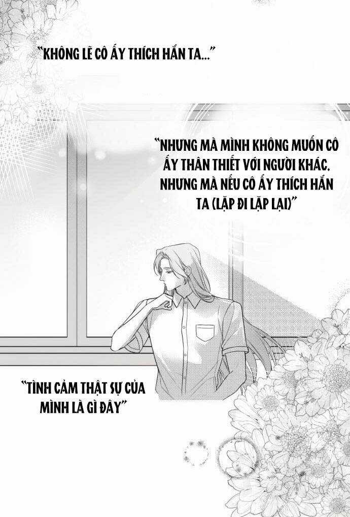 Dành Cho Nhân Vật Bị Bỏ Rơi Yêu Thích Nhất Của Tôi Chapter 57.1 trang 1