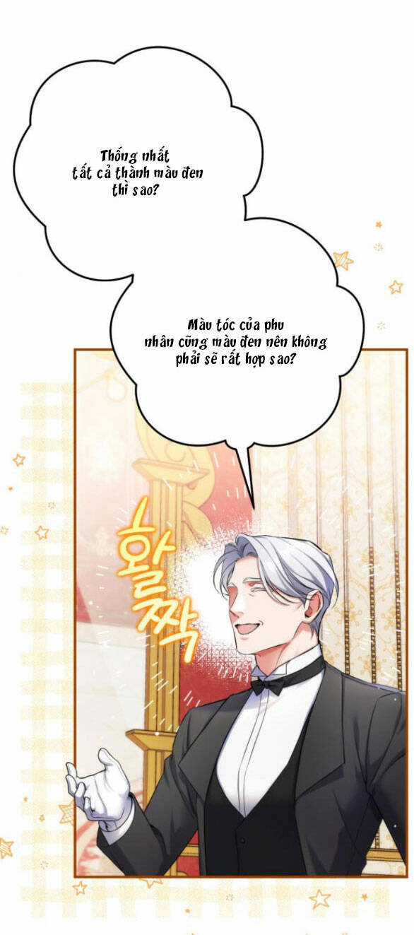 Dành Cho Nhân Vật Bị Bỏ Rơi Yêu Thích Nhất Của Tôi Chapter 59.1 trang 1