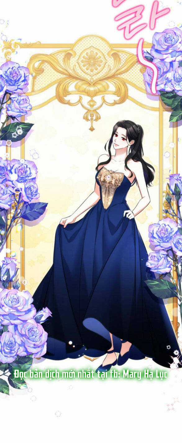 Dành Cho Nhân Vật Bị Bỏ Rơi Yêu Thích Nhất Của Tôi Chapter 59.2 trang 0
