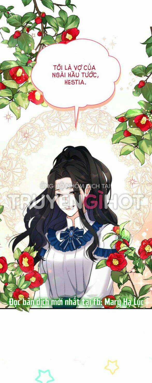 Dành Cho Nhân Vật Bị Bỏ Rơi Yêu Thích Nhất Của Tôi Chapter 6 trang 10