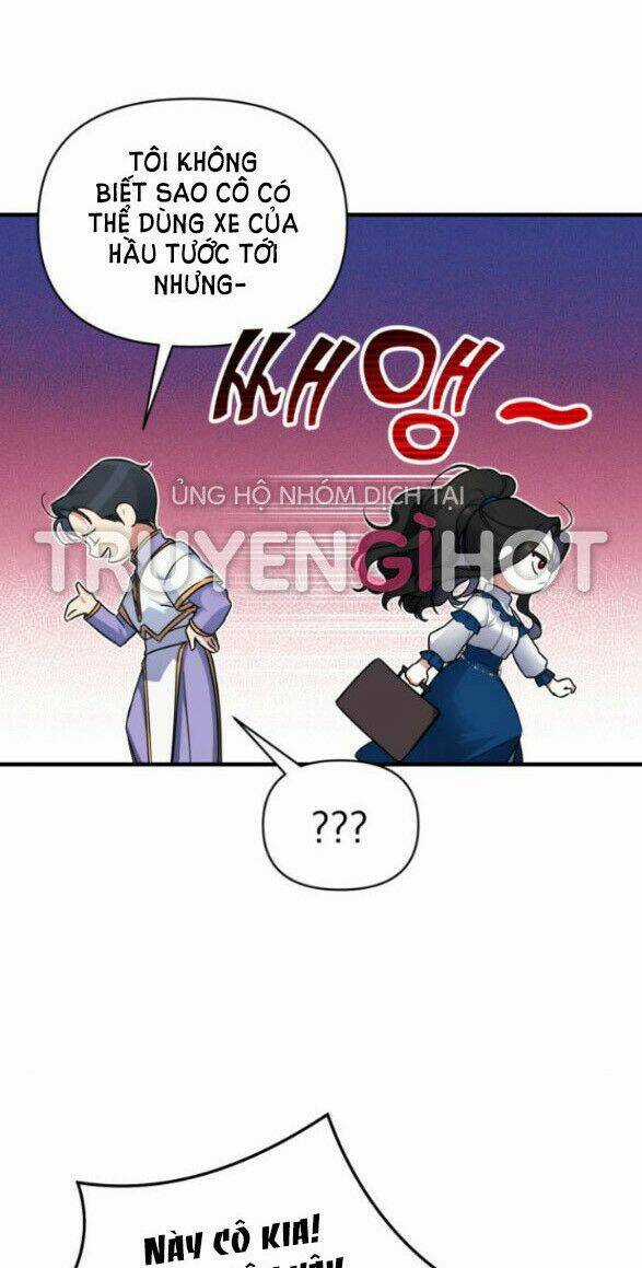 Dành Cho Nhân Vật Bị Bỏ Rơi Yêu Thích Nhất Của Tôi Chapter 6 trang 12