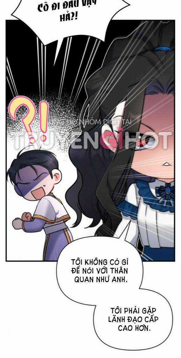 Dành Cho Nhân Vật Bị Bỏ Rơi Yêu Thích Nhất Của Tôi Chapter 6 trang 13