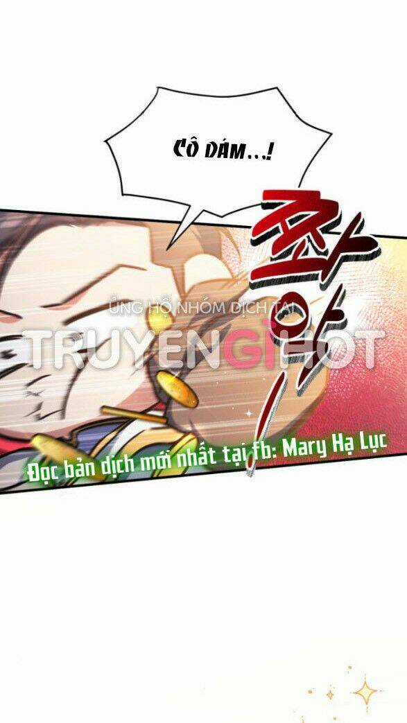 Dành Cho Nhân Vật Bị Bỏ Rơi Yêu Thích Nhất Của Tôi Chapter 6 trang 14