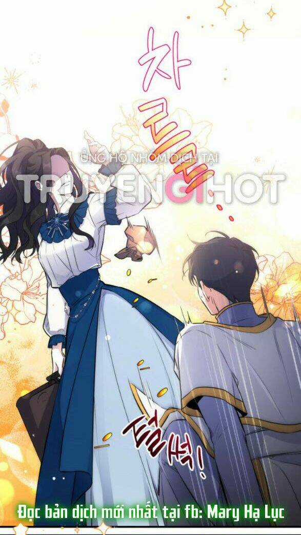 Dành Cho Nhân Vật Bị Bỏ Rơi Yêu Thích Nhất Của Tôi Chapter 6 trang 15