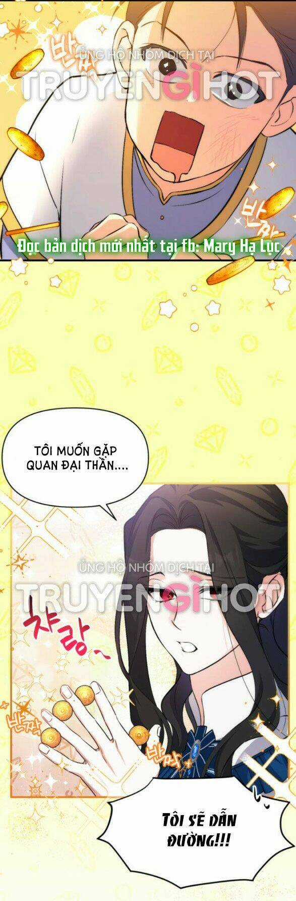 Dành Cho Nhân Vật Bị Bỏ Rơi Yêu Thích Nhất Của Tôi Chapter 6 trang 16