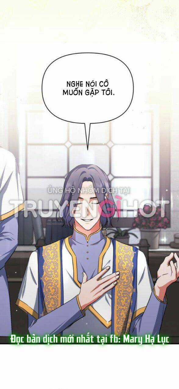 Dành Cho Nhân Vật Bị Bỏ Rơi Yêu Thích Nhất Của Tôi Chapter 6 trang 17