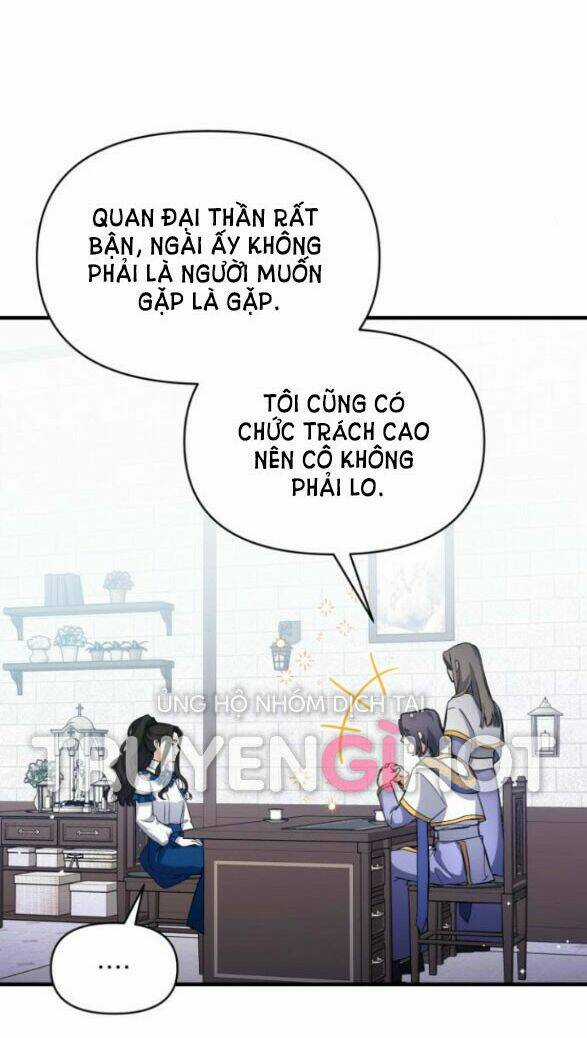 Dành Cho Nhân Vật Bị Bỏ Rơi Yêu Thích Nhất Của Tôi Chapter 6 trang 19