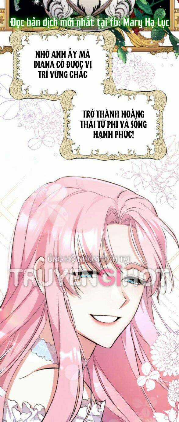 Dành Cho Nhân Vật Bị Bỏ Rơi Yêu Thích Nhất Của Tôi Chapter 6 trang 2