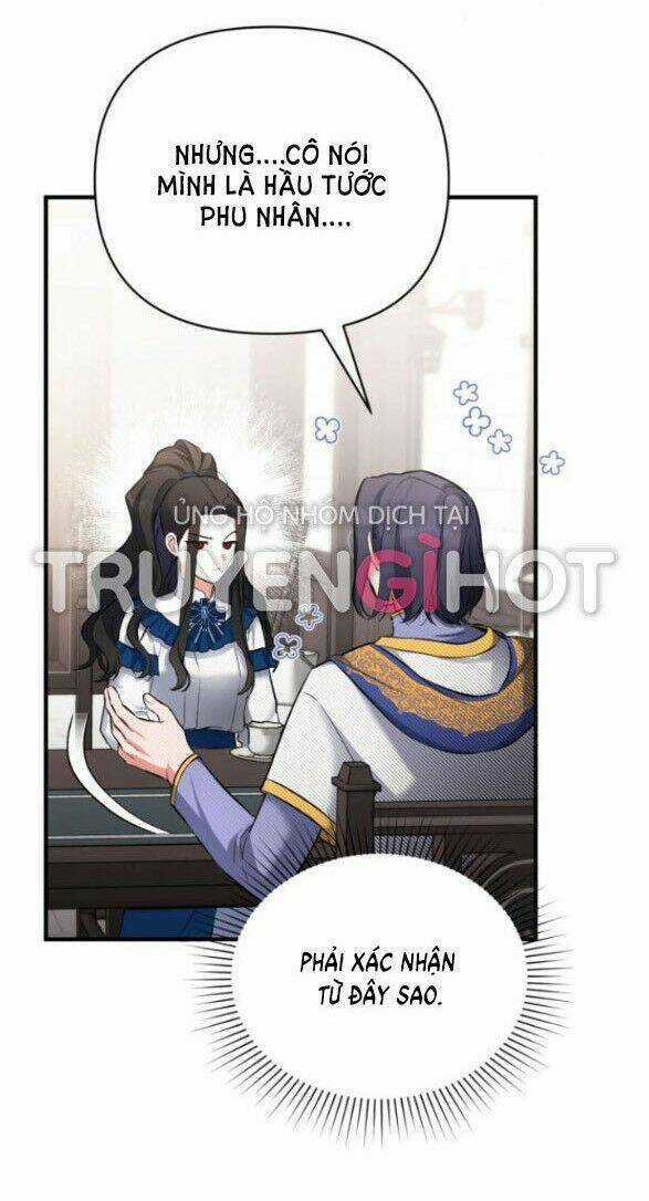 Dành Cho Nhân Vật Bị Bỏ Rơi Yêu Thích Nhất Của Tôi Chapter 6 trang 20