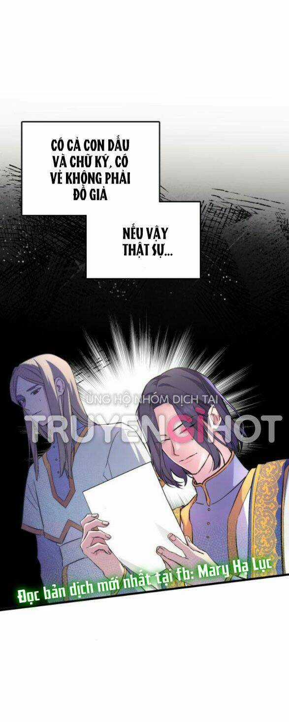 Dành Cho Nhân Vật Bị Bỏ Rơi Yêu Thích Nhất Của Tôi Chapter 6 trang 23