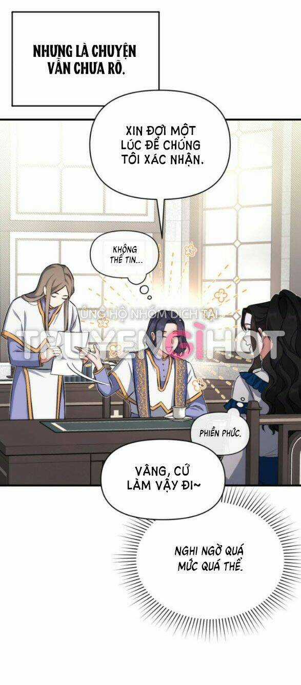 Dành Cho Nhân Vật Bị Bỏ Rơi Yêu Thích Nhất Của Tôi Chapter 6 trang 24