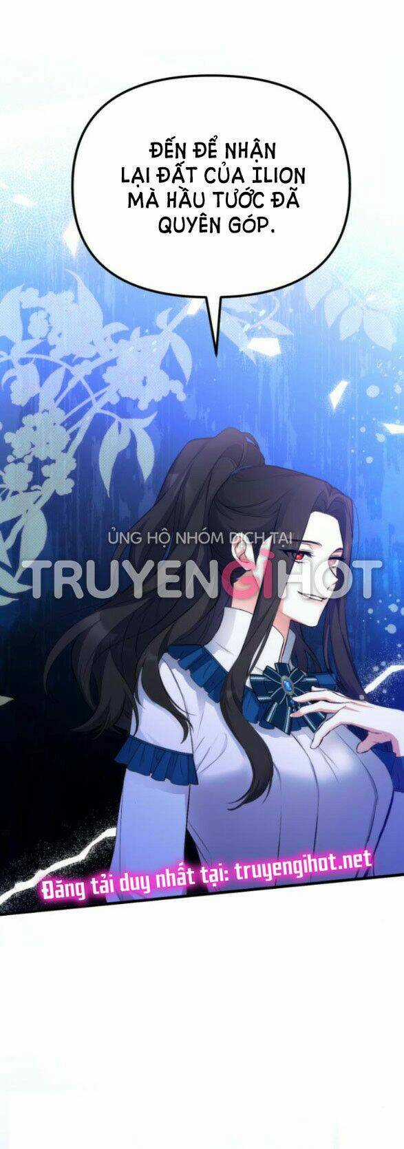 Dành Cho Nhân Vật Bị Bỏ Rơi Yêu Thích Nhất Của Tôi Chapter 6 trang 26