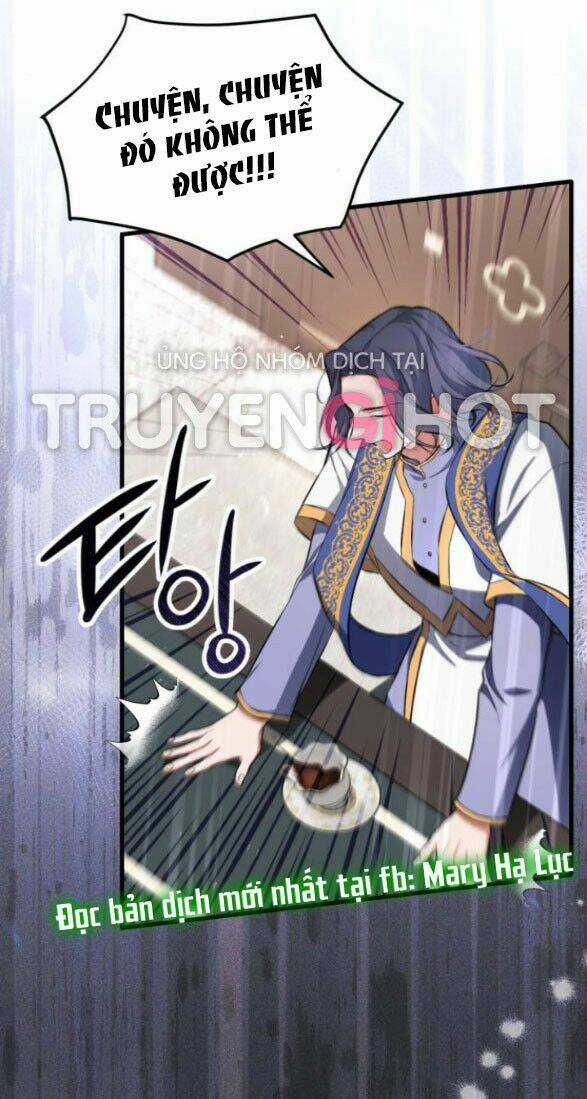 Dành Cho Nhân Vật Bị Bỏ Rơi Yêu Thích Nhất Của Tôi Chapter 6 trang 27