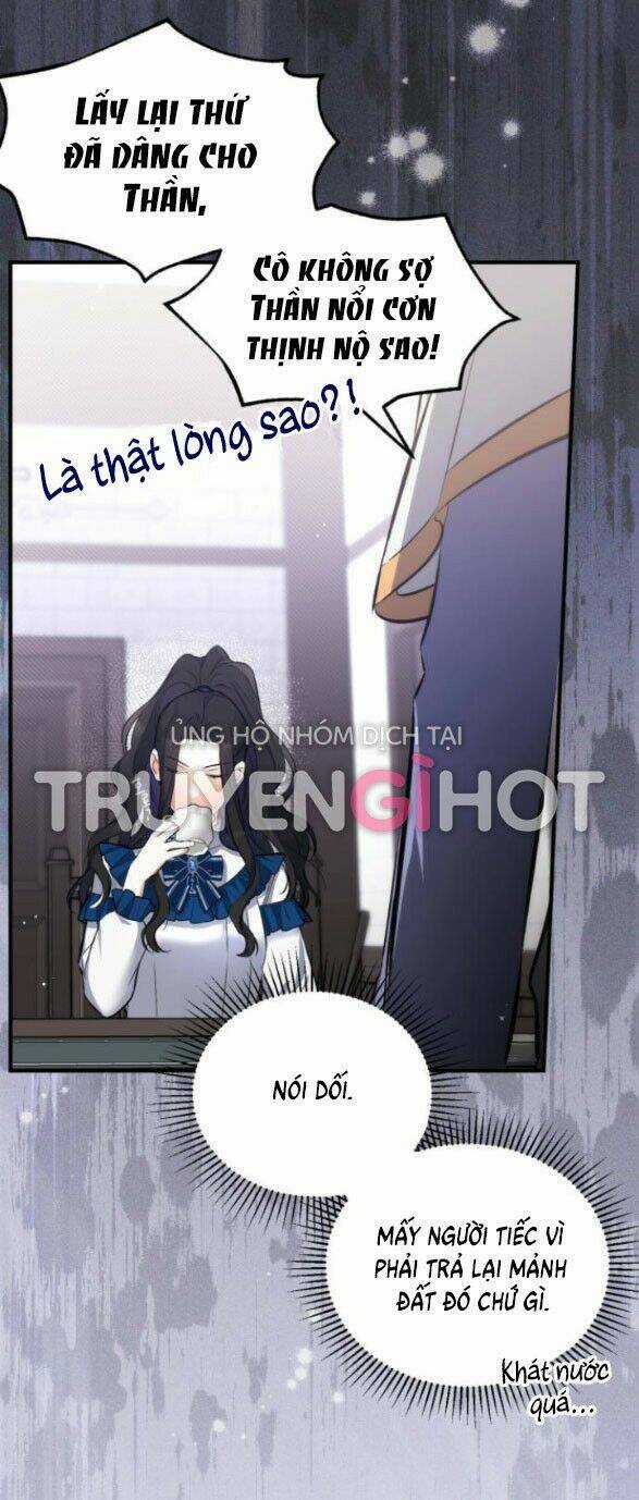 Dành Cho Nhân Vật Bị Bỏ Rơi Yêu Thích Nhất Của Tôi Chapter 6 trang 28