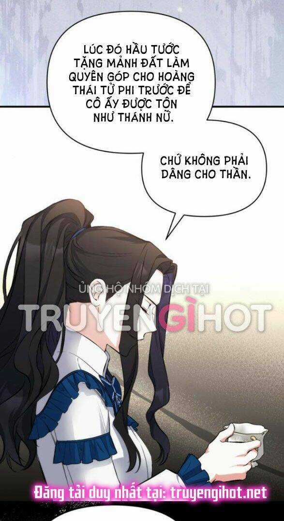 Dành Cho Nhân Vật Bị Bỏ Rơi Yêu Thích Nhất Của Tôi Chapter 6 trang 29