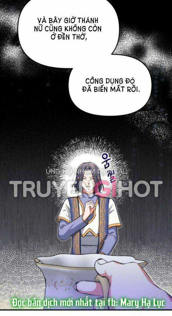 Dành Cho Nhân Vật Bị Bỏ Rơi Yêu Thích Nhất Của Tôi Chapter 6 trang 30