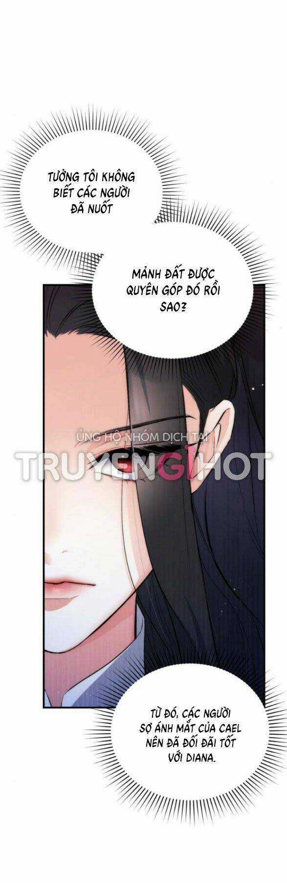 Dành Cho Nhân Vật Bị Bỏ Rơi Yêu Thích Nhất Của Tôi Chapter 6 trang 31