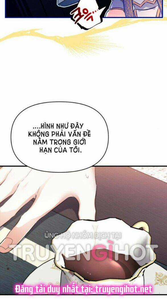 Dành Cho Nhân Vật Bị Bỏ Rơi Yêu Thích Nhất Của Tôi Chapter 6 trang 33