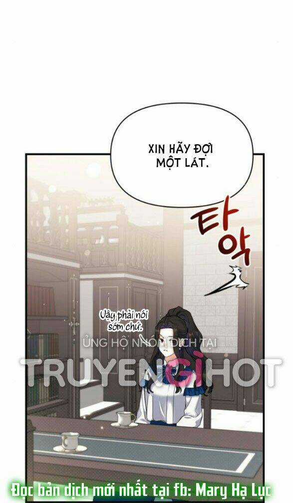 Dành Cho Nhân Vật Bị Bỏ Rơi Yêu Thích Nhất Của Tôi Chapter 6 trang 34