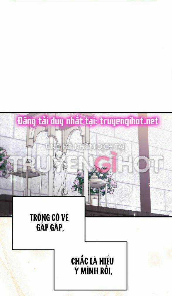 Dành Cho Nhân Vật Bị Bỏ Rơi Yêu Thích Nhất Của Tôi Chapter 6 trang 35