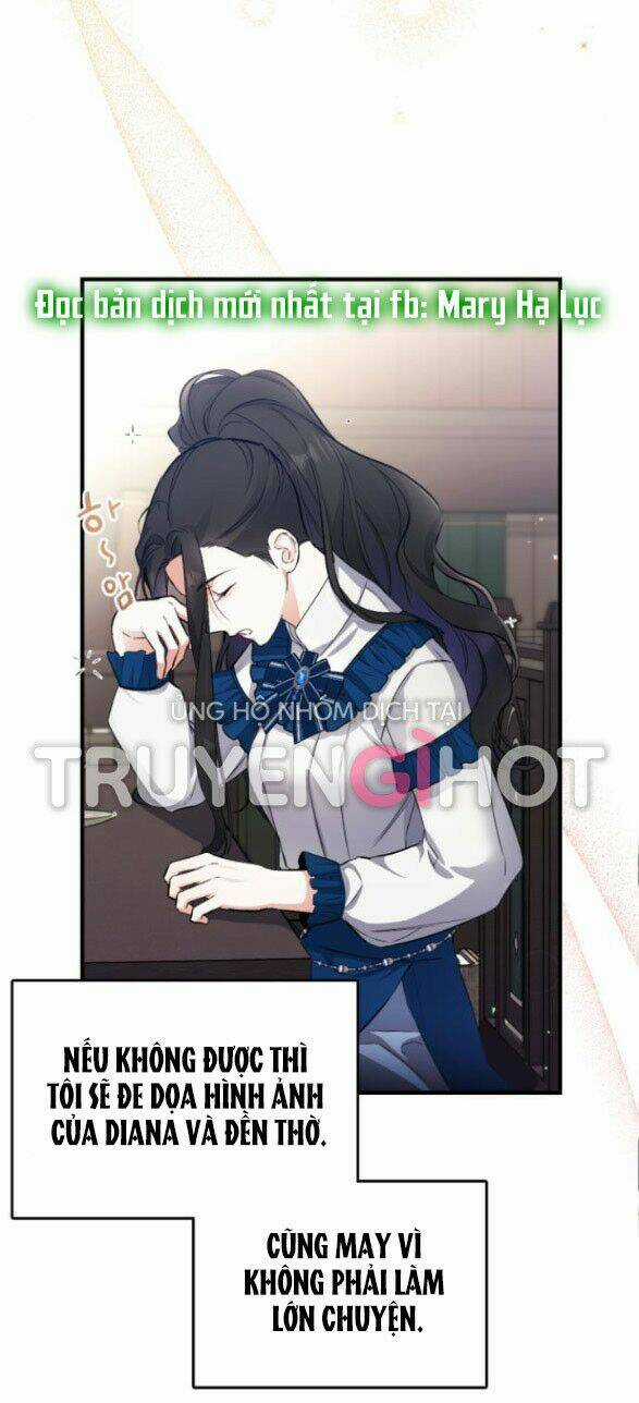 Dành Cho Nhân Vật Bị Bỏ Rơi Yêu Thích Nhất Của Tôi Chapter 6 trang 36