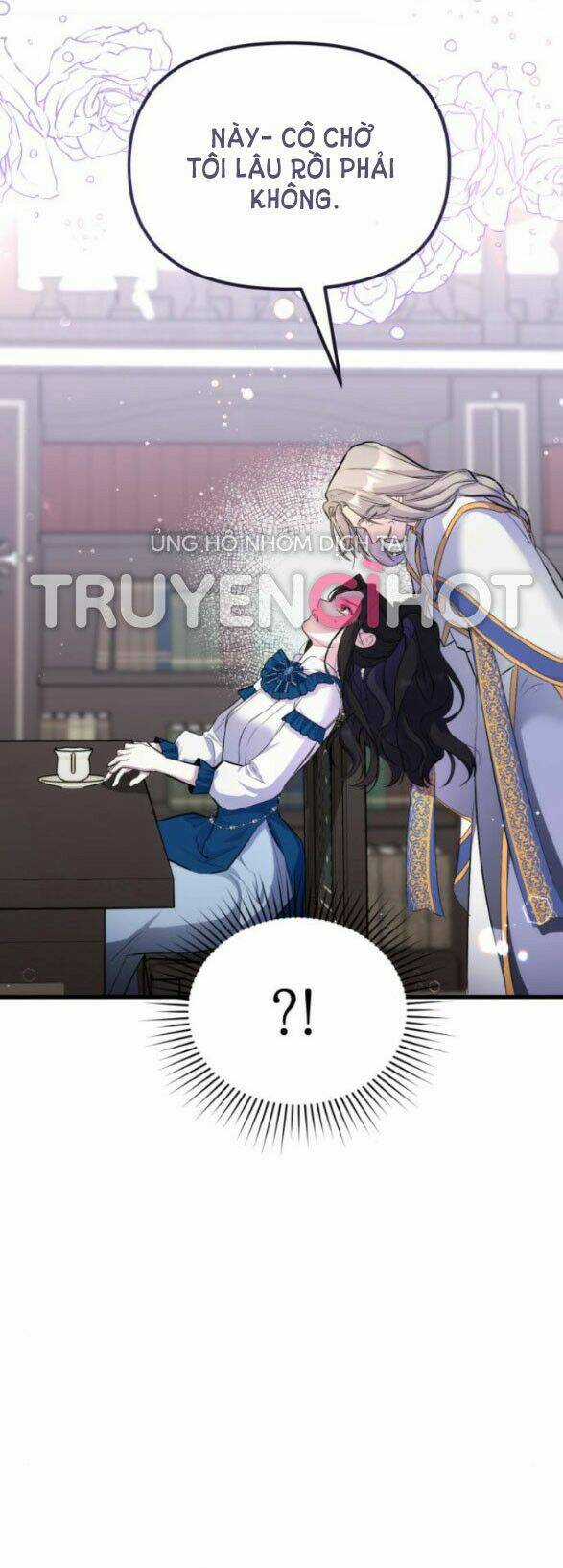 Dành Cho Nhân Vật Bị Bỏ Rơi Yêu Thích Nhất Của Tôi Chapter 6 trang 38