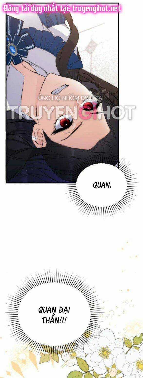 Dành Cho Nhân Vật Bị Bỏ Rơi Yêu Thích Nhất Của Tôi Chapter 6 trang 39