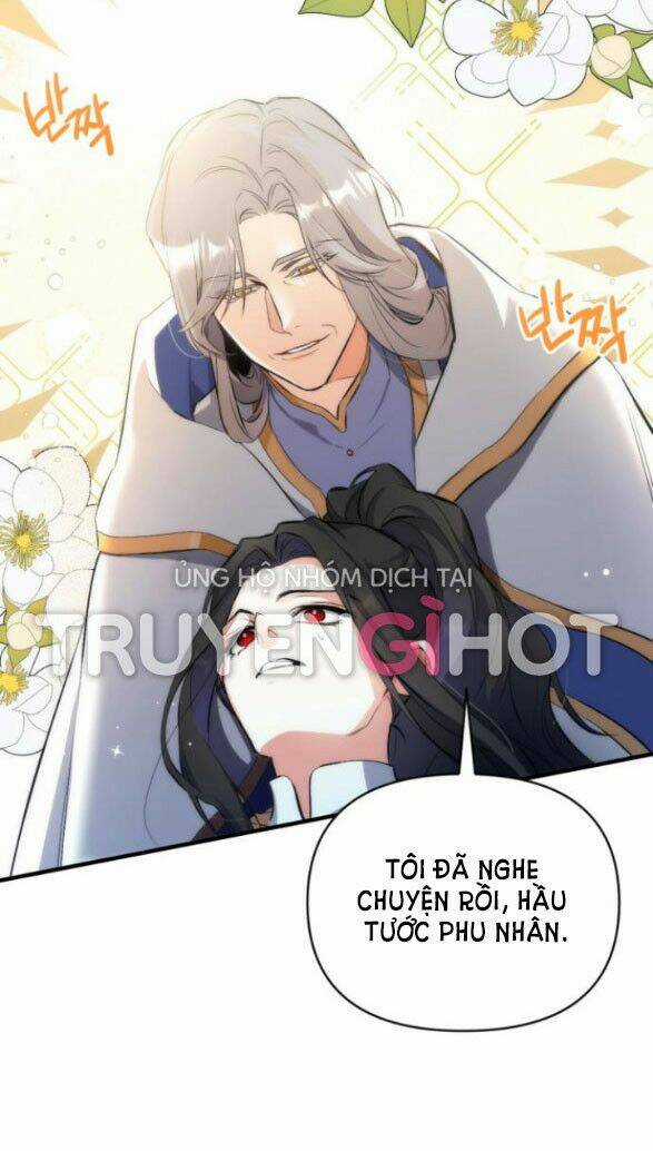 Dành Cho Nhân Vật Bị Bỏ Rơi Yêu Thích Nhất Của Tôi Chapter 6 trang 40