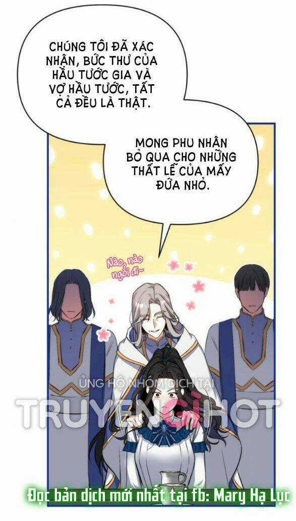 Dành Cho Nhân Vật Bị Bỏ Rơi Yêu Thích Nhất Của Tôi Chapter 6 trang 41