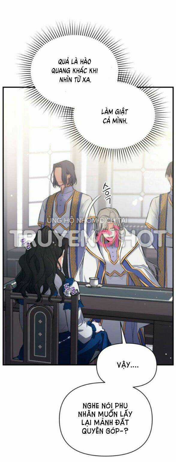 Dành Cho Nhân Vật Bị Bỏ Rơi Yêu Thích Nhất Của Tôi Chapter 6 trang 42