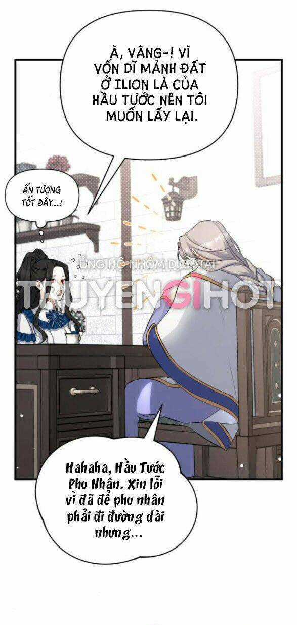 Dành Cho Nhân Vật Bị Bỏ Rơi Yêu Thích Nhất Của Tôi Chapter 6 trang 43